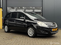 Opel Zafira - 2.2 Executive| 7 persoons | Automaat | trekhaak
