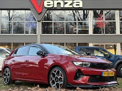 Opel Astra - 1.6 Hybrid GS - HUD - 360 - Pano - ACC - NL AUTO
