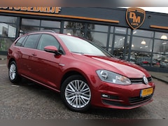 Volkswagen Golf Variant - 1.2 TSI Highline | DSG | Adaptive | ECC |