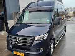 Mercedes-Benz Sprinter - 319 2.2 CDI L2H2