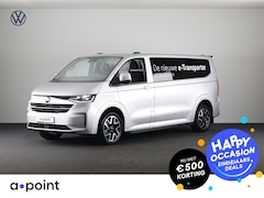 Volkswagen e-Transporter - 32 L2H1 Bulli 64 kWh