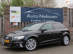 Audi A3 Sportback - 1.0 TFSI Sport S Line Edition | AUTOMAAT | AIRCO | STOELVERWARMING |