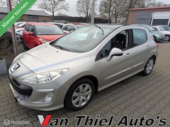 Peugeot 308 - 1.6 VTi XT