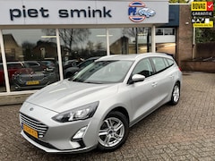 Ford Focus Wagon - 1.0 EcoBoost Hybrid Trend Edition Business