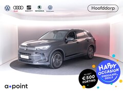 Volkswagen Tiguan - 1.5 eTSI Life Edition 130 pk Automaat (DSG) | Navigatie | Elektr. trekhaak | Stoelverwarmi