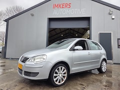 Volkswagen Polo - 1.4-16V 5DRS AUTOMAAT