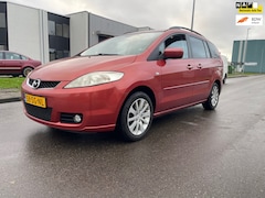 Mazda 5 - 5 2.0 Executive