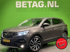 Opel Grandland X - 1.2 Turbo Business Executive | Keyless |