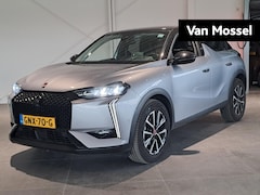 DS 3 - 3 1.2 PureTech Performance Line