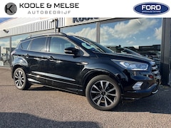 Ford Kuga - 1.5 EcoBoost 150PK 2WD ST Line , trekhaak , winterpack