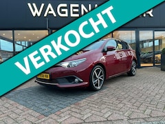 Toyota Auris - 1.8 Hybrid Black Edition Aut|Clima|Cruise|NAVI|CAM