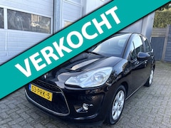 Citroën C3 - 1.4 VTi Lign Busines-Panoram-Clima-Cruise-New APK
