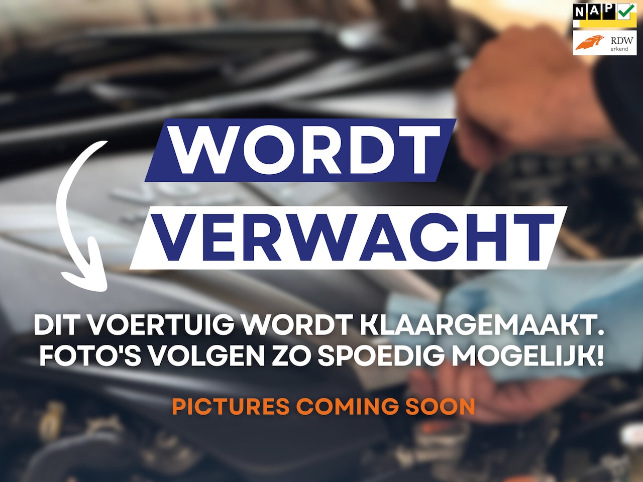 Peugeot 407 - 2.0-16V XR Pack|Export - AutoWereld.nl