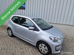 Volkswagen Up! - 1.0 move up BlueMotion