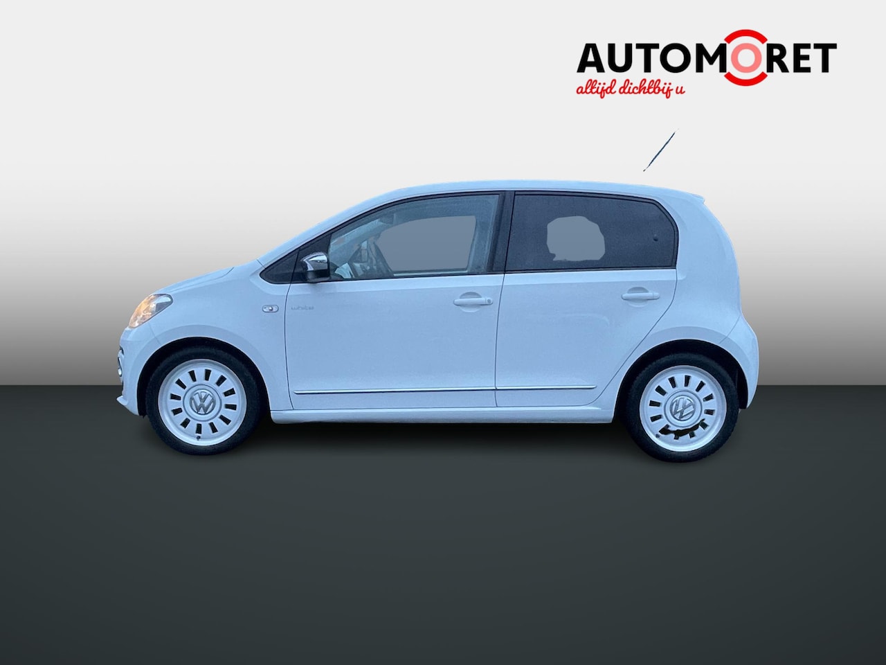 Volkswagen Up! - 1.0 high up! BlueMotion 1.0 high up! BlueMotion - AutoWereld.nl