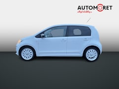 Volkswagen Up! - 1.0 high up BlueMotion