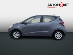 Hyundai i10 - 1.0i Go 2017