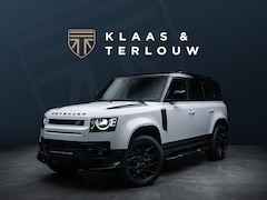 Land Rover Defender 110 - 2.0 P300e X-Dynamic HSE HNP € 132650 | 22 Inch Urban Velgen