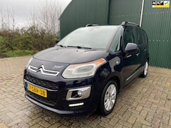 Citroën C3 Picasso - 1.6 VTi Exclusive/ Camera/ Navi/ P. sensor/Cruise Control/ APK