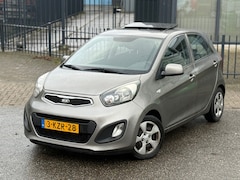 Kia Picanto - 1.0 CVVT | Pano | APK