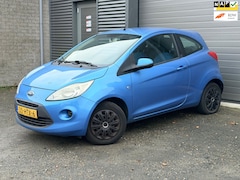 Ford Ka - 1.2 Trend