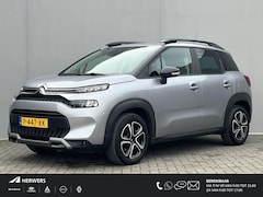 Citroën C3 Aircross - 1.2 PureTech Feel / Trekhaak (Trekgewicht 840kg) / Navigatie full map / Apple Carplay & An