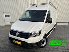 Volkswagen Crafter - 2.0 TDI L4H3*A/C*CRUISE*CAM*CARPLAY*3PERS*IMPERIAA