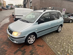 Hyundai Matrix - 1.6i Active Joy Airco 187 DKM NAP
