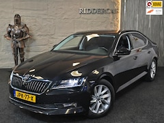 Skoda Superb - 1.6 TDI Greenline Comfort Business|GARANTIE|NAP|1E EIG|ELEK STOELEN