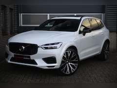 Volvo XC60 - 2.0 T8 Twin Engine AWD Polestar Engineered Trekhaak Pano HUD