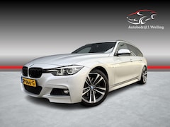 BMW 3-serie Touring - 330i Edition M-Sport Line Shadow Executive