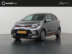 Kia Picanto - 1.0 DPi GT-Line | Navigatie | Parkeercamera | Climate Control | Keyless Go |
