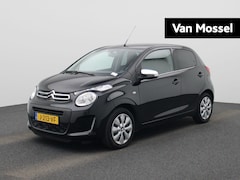 Citroën C1 - 1.0 VTi Feel | BLUETOOTH | AIRCO | SPEEDLIMITER | ELEKTRISCHE RAMEN VOOR |