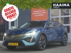 Peugeot 408 - 1.2 Hybrid 145 e-DCS6 Allure | 19 inch lichtmetalen velgen | Draadloze telefoonoplader | A