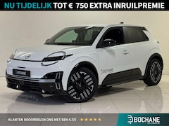 Nissan Micra - ADVANCE 52 kWh | Navigatie | Stoelverwarming | Achteruitrijcamera |