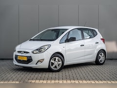 Hyundai ix20 - 1.4i i-Drive | Stoelverwarming | Airco | Trekhaak
