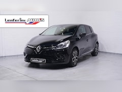 Renault Clio Estate - 0.9 TCe Intens Bose Camera Panodak Leder/alcantara PDC v+a