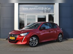 Peugeot 208 - Allure 1.2 PureTech 100pk EAT8
