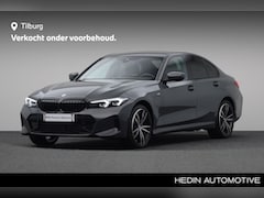 BMW 3-serie - 330e M Sport pakket | Widescreen Display | Achteruitrijcamera | Live Cockpit | Sportstoele
