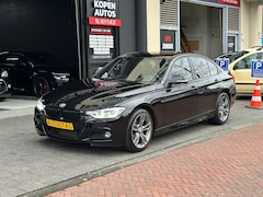 BMW 3-serie - 320i High Executive M-Pakket Leer Memory Camera
