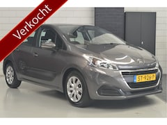 Peugeot 208 - 1.2 PureTech Active // 42.000 km // AIRCO // CRUISE CONTROLE // CARPLAY // DEALER ONDERHOU