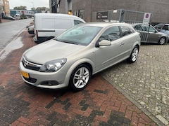 Opel Astra GTC - 1.6 Temptation Airco 2007