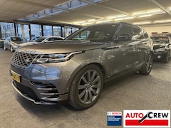 Land Rover Range Rover Velar - D300 V6 300pk AWD AUT R-Dynamic