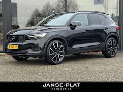 Volvo XC40 - 2.0 T4 R-Design AUT Pano | Harman/Kardon | Camera |