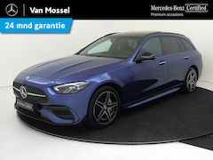 Mercedes-Benz C-klasse Estate - 300 e Star Edition AMG Line Plus