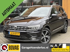 Volkswagen Tiguan - 1.5 TSI IQ Drive, LED, Trekhaak, Adap. Cruise, Head Up. Garantie
