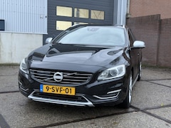 Volvo V60 - 2.4 D6 AWD Pl.i Sum