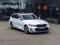 BMW 3-serie Touring - 330e M-Sport | Pano | Memory | Adaptive Cruise