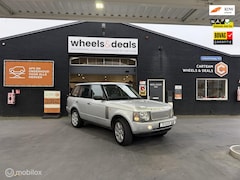 Land Rover Range Rover - 4.4 V8 SE