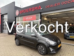 Renault Twingo - 1.2-16V Collection 2 EIGENAAR * DEALERONDERHOUDEN *NW APK